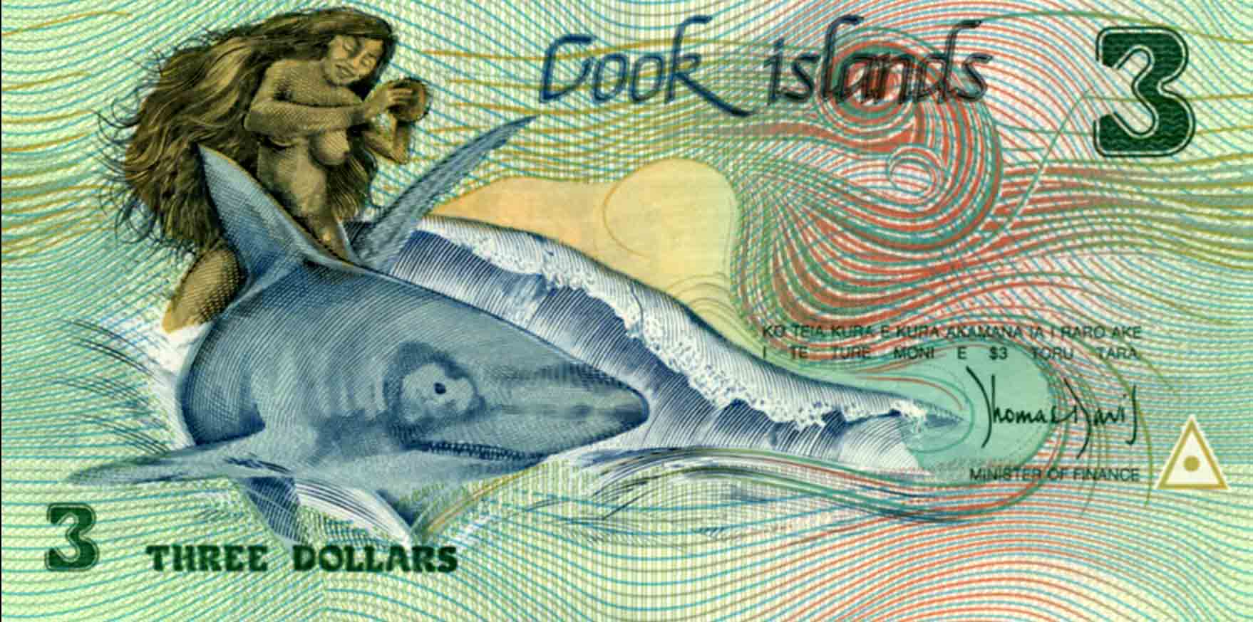 Cook Islands